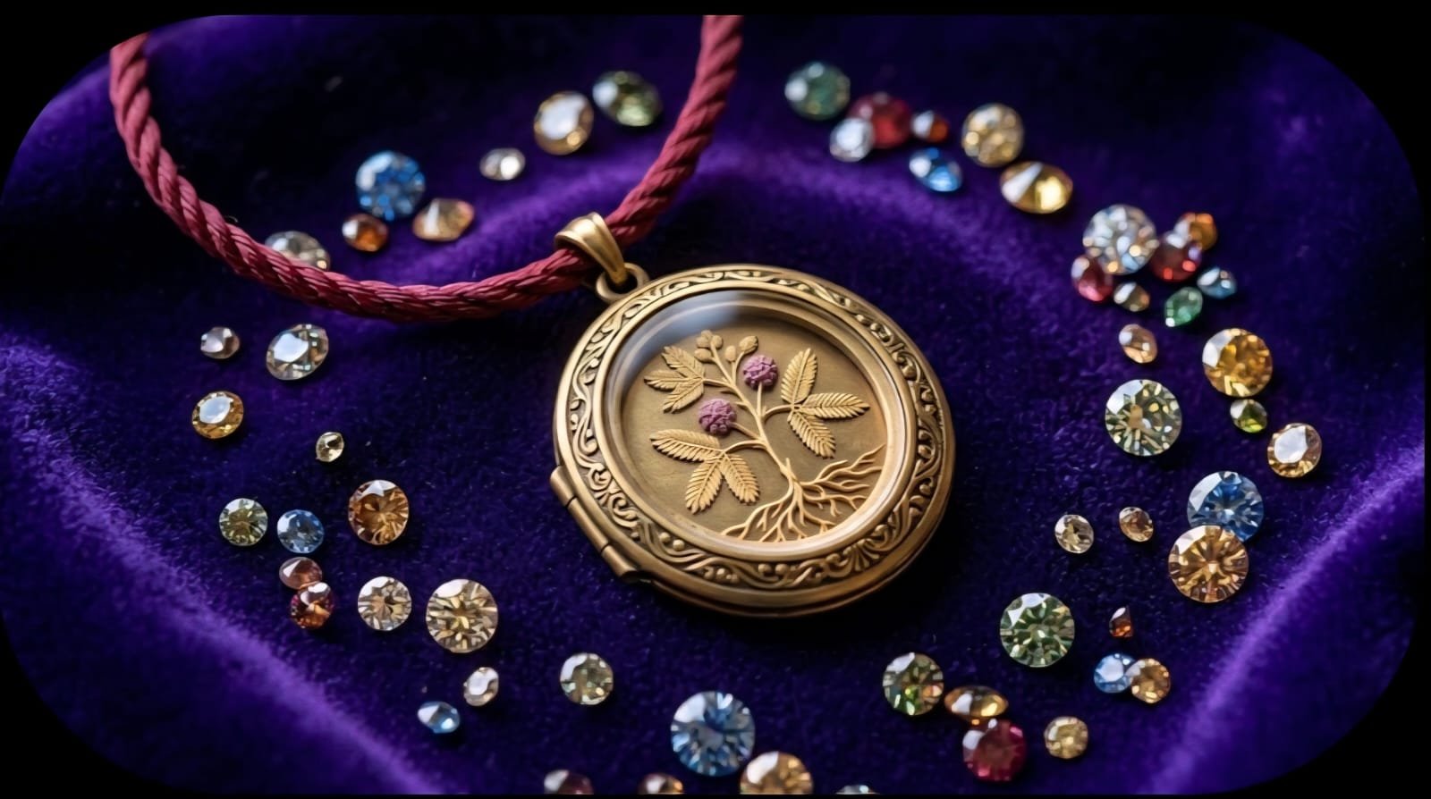Five Metal Sacred Bracelet (Pancha Dhatu)
